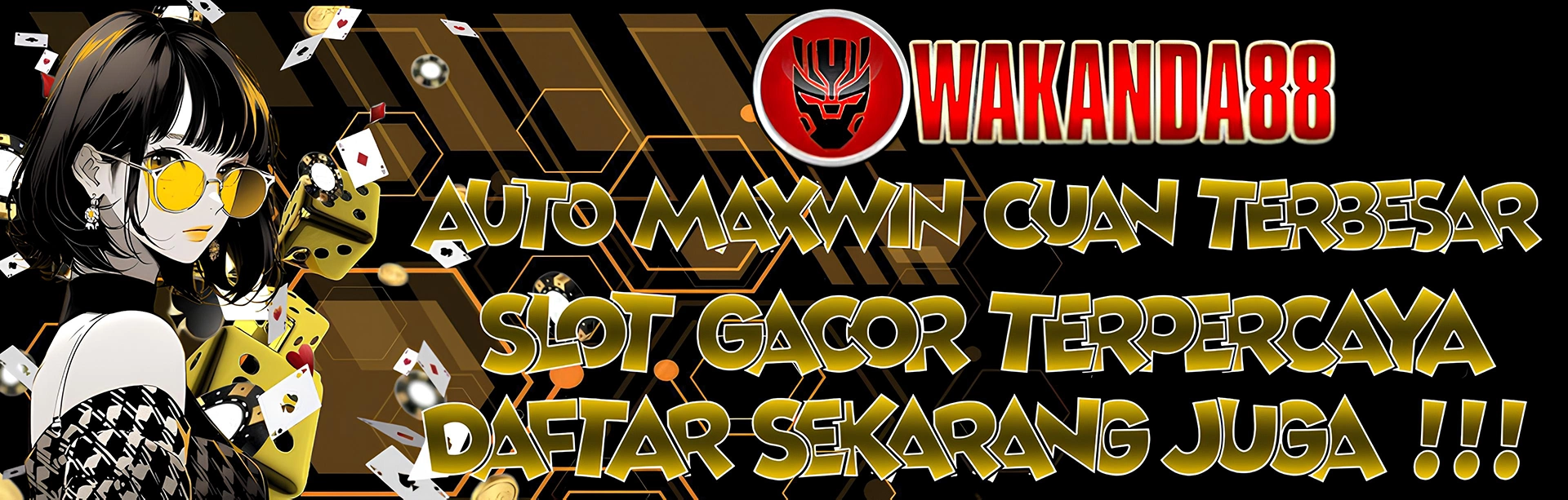 Wakanda88